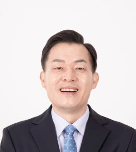 이재준 더불어민주당 수원시장 후보.