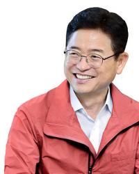 이철우 경북지사, "'기회의 땅 경상북도'로 만들 것"