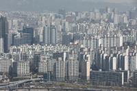 ‘똘똘한 한 채’ 선호↑…서울서 팔린 주택 30% 외지인이 샀다