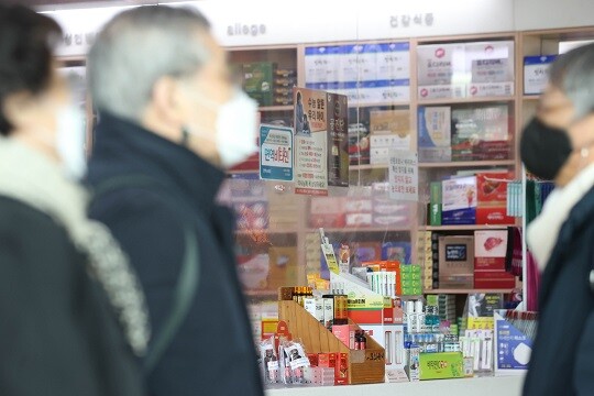 바이오시밀러 시장의 가격경쟁 압박이 심화하면서 셀트리온이 포트폴리오 다변화를 도모하고 있다. 사진=연합뉴스