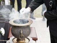 성남시 ‘제 67회 현충일 추념 행사’ 열어