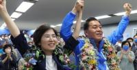 이재준 수원시장 당선인, “수원특례시가 경기도 수부도시 위상 되찾는 4년 될 것”   