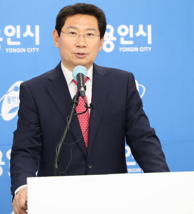 사진=국민의힘 이상일 당선인 캠프 제공