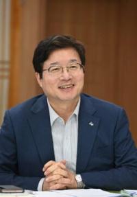 염태영 전 수원시장, “새로운 도정 정책방향과 로드맵 제시할 것”
