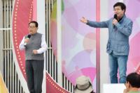 염태영 전 수원시장, “송해 선생님, 영원한 청춘으로 머무소서” 고(故) 송해 애도