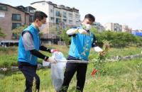ESG 실천 약속…공항철도 환경정화 활동 전개