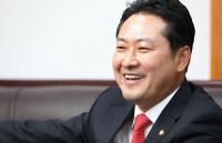 [인터뷰] 국회 입성 장동혁 국민의힘 의원 “1호 법안? 공수처안 손보겠다” 