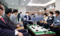 이상일 용인특례시장 당선인, “교육인프라 드림팀 꾸렸다”