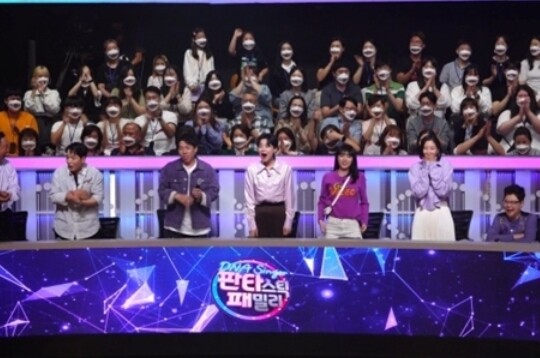 사진=SBS 판타스틱 패밀리