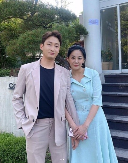 사진= 송방호 인스타그램