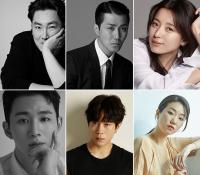 [공식] 넷플릭스, ‘독전2’ 제작 확정 “조진웅·차승원·한효주 출연”