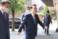 윤 대통령 "용산 이전 잘못됐나 싶기도"