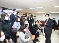안양시 하반기 ‘청년 인터레스트’ 지원대상 공모...전·월세 보증금 대출이자 2% 지원