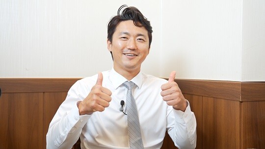 KT 위즈 투수 안영명이 최근 은퇴를 선언했다. 사진=이영미 기자