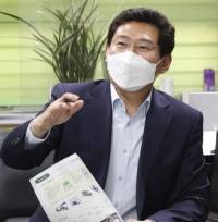 이상일 호, 시민 눈높이 맞춘 정책 ‘막판 스퍼트’