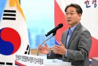 유정복 인천시장 첫날 ‘배려‧봉사’…시민 문화공연
