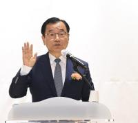 이현재 하남시장, “서울 강남과 경쟁하는 도시 만들겠다”