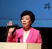 신계용 과천시장 취임...“시민만을 바라보며 하이엔드 과천 만들겠습니다”