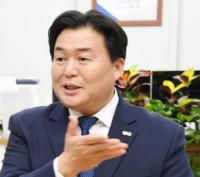 임병택 시흥시장 "취임식 대신 현장 행보로 출발...K-시흥시로"