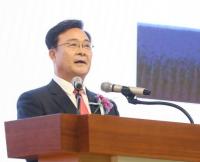 김성제 의왕시장 취임...“친환경 명품도시 도약 위한 새로운 10년 이끌겠다”