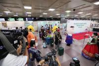 태국 여행객 “‘자유·활력’ 넘치는 대구·경북”