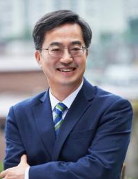 김동연 경기도지사 “‘기회수도’ 경기,  3대 기득권 깨기부터 출발할 것”