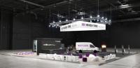 넥센타이어, ‘2022 부산국제모터쇼’ 참가