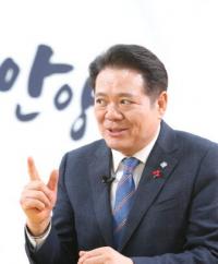 최대호 안양시장, “전기차 보급 확대로 청정 안양 만들겠다”