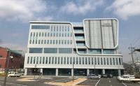 강화군 행복센터, 편안한 휴식·여가활동 명소 ‘우뚝’