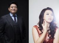 성악가 ‘테너 김정훈’, 영국 BBC ‘Proms 2022’ 개막 공연