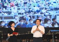 이재준 수원특례시장, “시민들의 목소리 잘 듣는 시장, 소통하는 시장 되겠다”