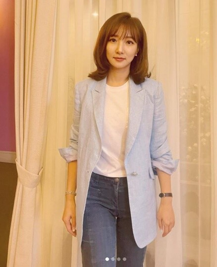사진= 이인혜 인스타그램