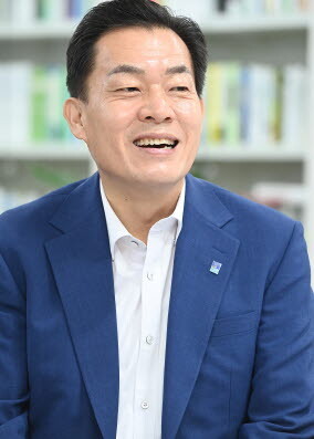 이재준 수원특례시장. 사진=수원시 제공
