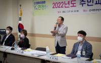 김덕현 연천군수, “현장에 답이 있다”...6일간 군민 1000여명 만나 ‘현장행정’