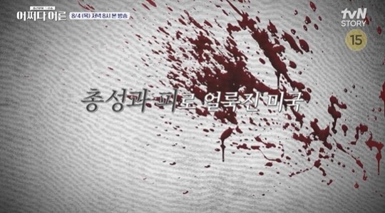 사진=tvN story 어쩌다 어른