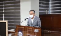 KSA, 제17대 회장에 일신해운(주) 문충도 대표이사 선출