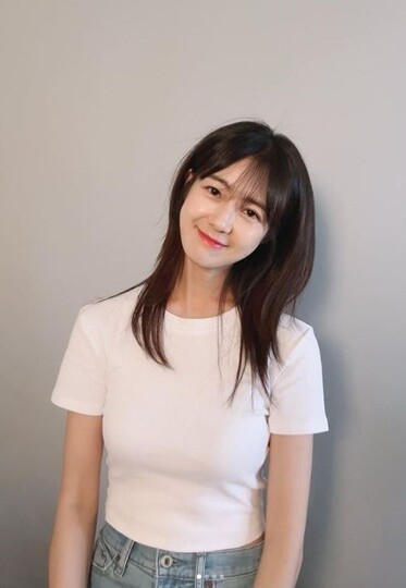 사진= 이요원 인스타그램
