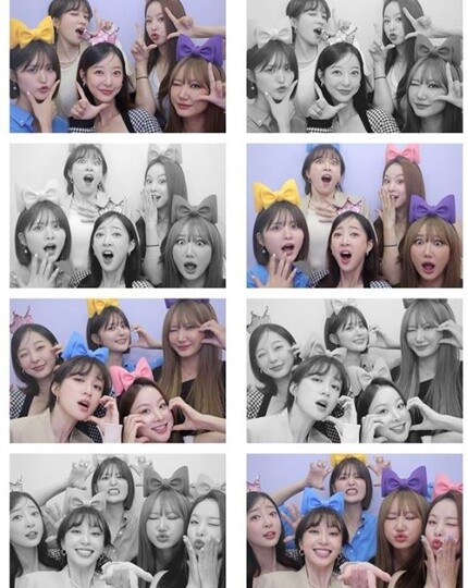 사진= 솔지 인스타그램