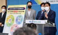 인천시 1조 7000억 추경 편성…민생경제 회복 집중