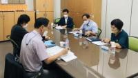 수원시, 경기남부통합공항 ‘갈등관리 전문가 간담회’ 개최 