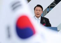 ‘그냥 따로 살자우!’ 윤석열 정부 ‘담대한 구상’ 바라보는 북한 속셈