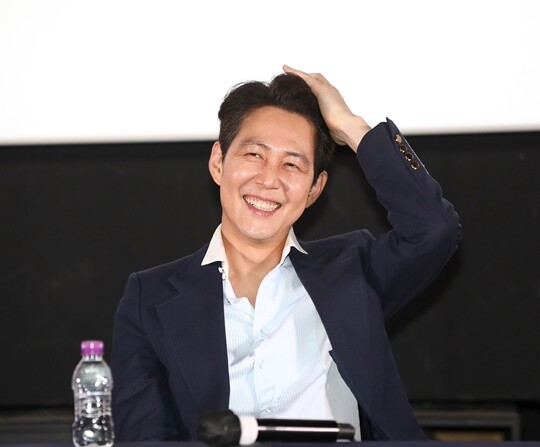 스타워즈 ‘어콜라이트’에 이정재가 어떤 캐릭터로 출연하는지는 아직 비밀이다. 이정재 역시 캐스팅 사실 자체는 인정했지만 구체적인 부분에 대해선 언급하지 않았다. 사진=박정훈 기자
