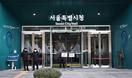 서울시가 2023년 서울형 생활임금을 확정했다. 사진=임준선 기자