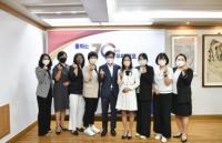 김병수 김포시장, 시 학부모회장협의회 소통시간 마련