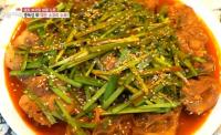‘생방송 오늘저녁’ 옆집 부자의 비밀 노트, 담양 매운 소꼬리 수육X육회비빔밥