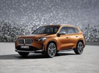 넥센타이어, BMW SUV ‘X1’ 전기차 ‘iX1’에 OE 타이어 공급