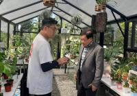 “청년창업농, 최고 농업 CEO를 품다”...고양시, 경영분석컨설팅 진행