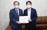 이동환 고양시장, “고양시는 한예종 이전 최적지”