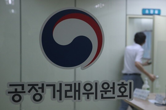 공정거래위원회 한국공정거래조정원(조정원)의 분쟁 조정절차를 밟고도 다시 갑질을 당하는 유통업체들이 있는 것으로 나타났다. 사진=연합뉴스