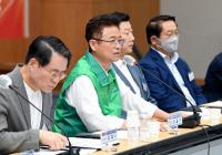 경북도, 4차 산업혁명 시대…경북 농정혁신 해법 모색